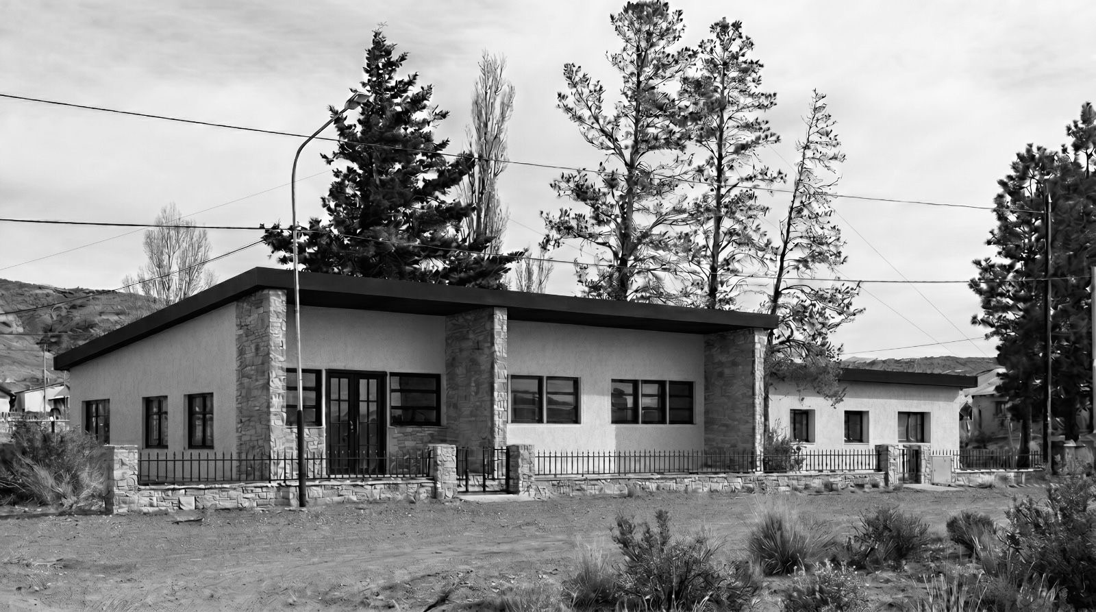 Diseño de interiores y exteriores — Chubut, Argentina